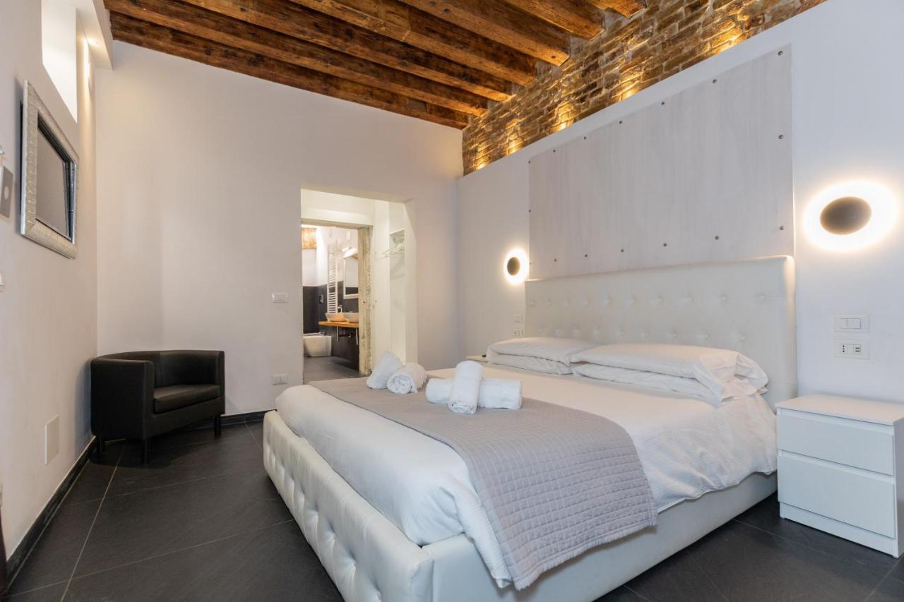 Giorgiapartaments Black Exclusive * Venecia